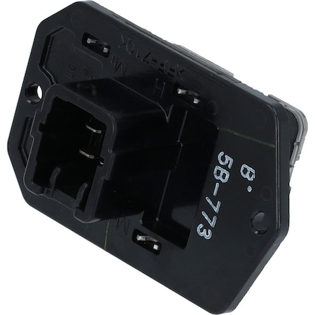 Gpd Resistor 1712968